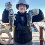 무기수산 자연산 좌대낚시