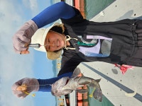 무기수산 자연산 좌대낚시