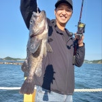 무기수산 자연산 좌대낚시