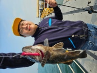 무기수산 자연산 좌대낚시