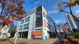 롯데하이마트 테크노밸리점