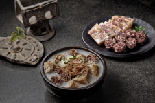 담소소사골순대육개장 성수시그마밸리점