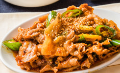 황토방