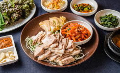 황토방