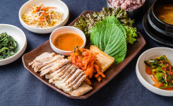 황토방