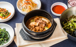황토방