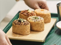 유부빚는마을 대구침산점