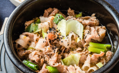 황토방