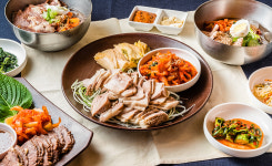 황토방