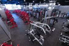 휘트니스엠 마포점