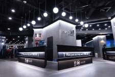 휘트니스엠 마포점