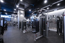 휘트니스엠 마포점