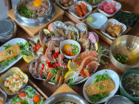 해암회식당