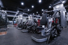 휘트니스엠 마포점