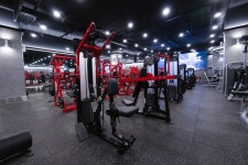 휘트니스엠 마포점