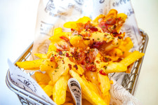 퍼퓰러버거 평택고덕점