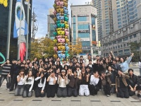 댄스 포 라이프 본점