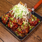 뼈칼집 대전둔산점