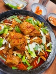 산골토종옻닭촌