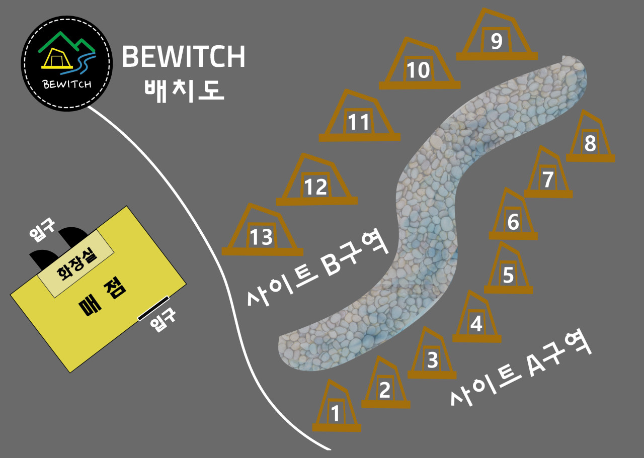 바베큐랜드 이미지