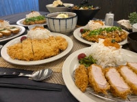 가월돈까스 중앙역점