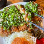 가월돈까스 중앙역점