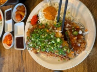 가월돈까스 중앙역점