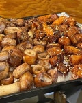 곱창애막창가