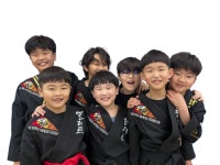 엘리트합기도 옥곡점