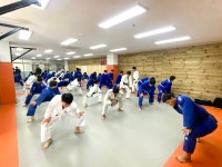 파이널유도멀티짐 운서점