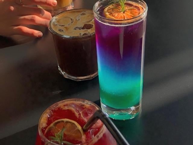 메킷카운트커피