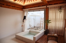 전주한옥마을독채 유유히