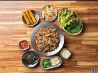 김쉐프의특이한족발 그리고 특이한 분식