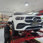 그랜드타이어 부산정관점