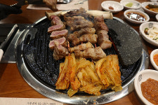 고반식당 마곡점