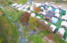 가평다온캠핑장