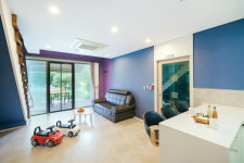 프렌즈키즈풀빌라