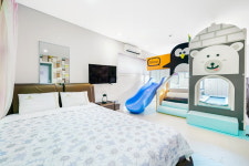 프렌즈키즈풀빌라