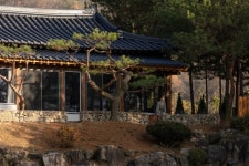 동몽원 스테이