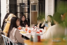 종로 한옥 독채 파티룸 이음담플레이스 종로5가점
