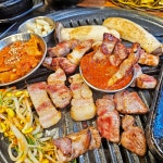 대한민국 주먹구이