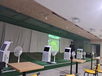 골프존 행복스크린골프연습장