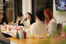 종로 한옥 독채 파티룸 이음담플레이스 종로5가점
