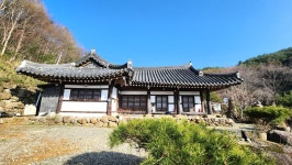 지리산펜션한옥 청학재