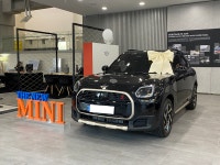 동성모터스 MINI 부산전시장