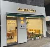 어센트 커피(Ascent coffee)