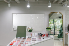 더봄 퍼스널컬러,메이크업 명동