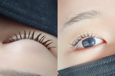 다올브로우 상봉점