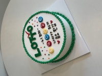 프루미에케이크