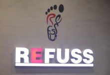 레푸스 선릉점 인디고네일